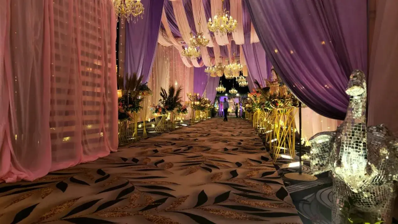 Wedding