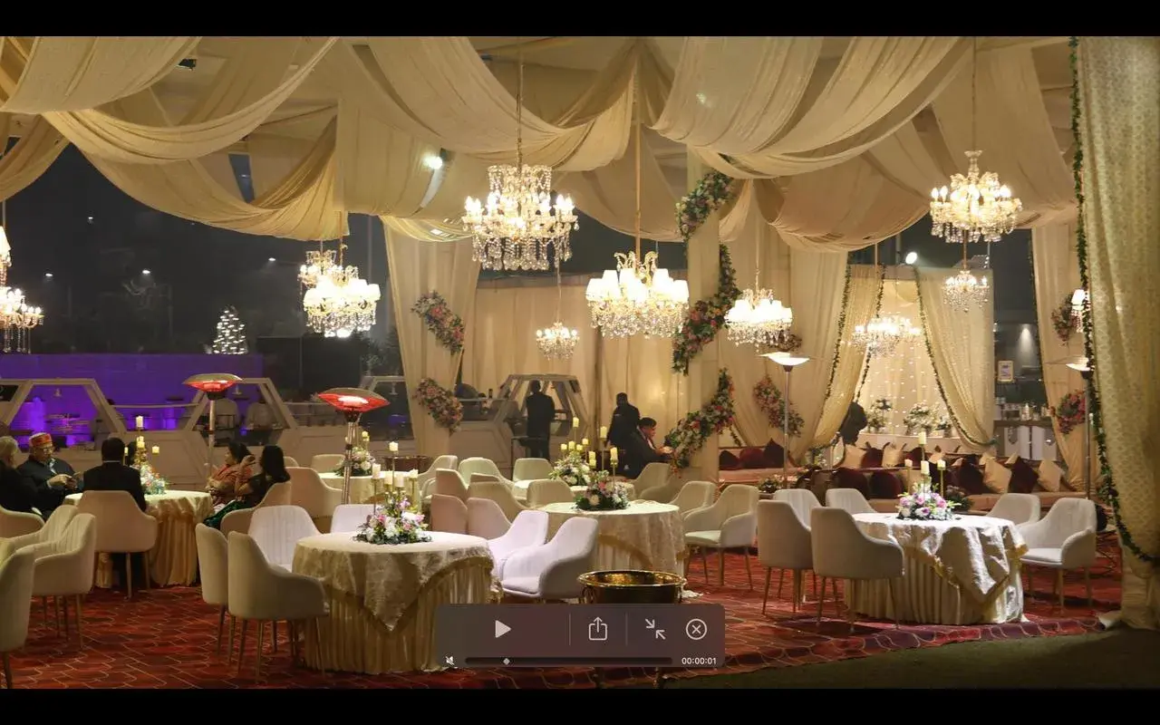 Wedding