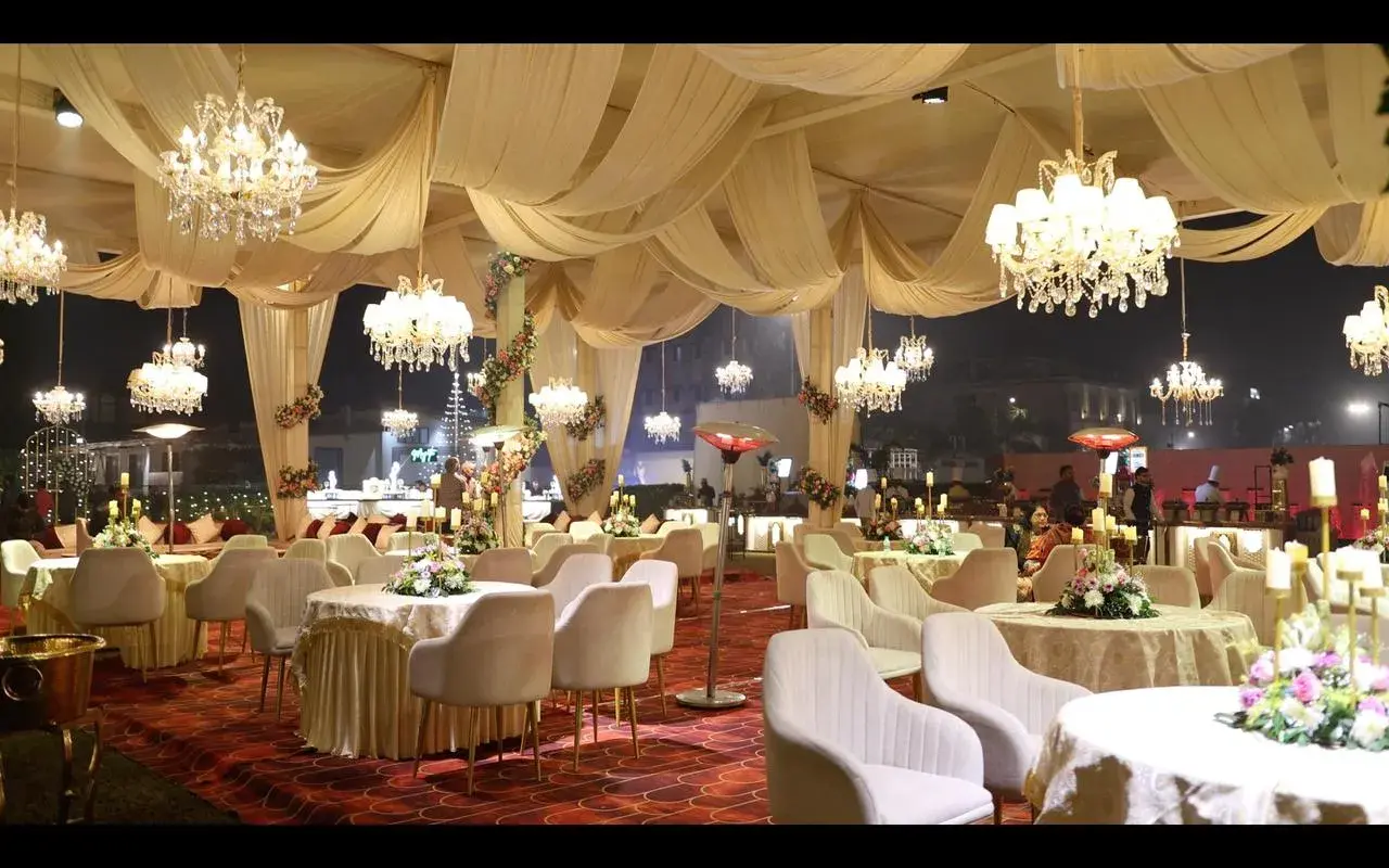 Venue