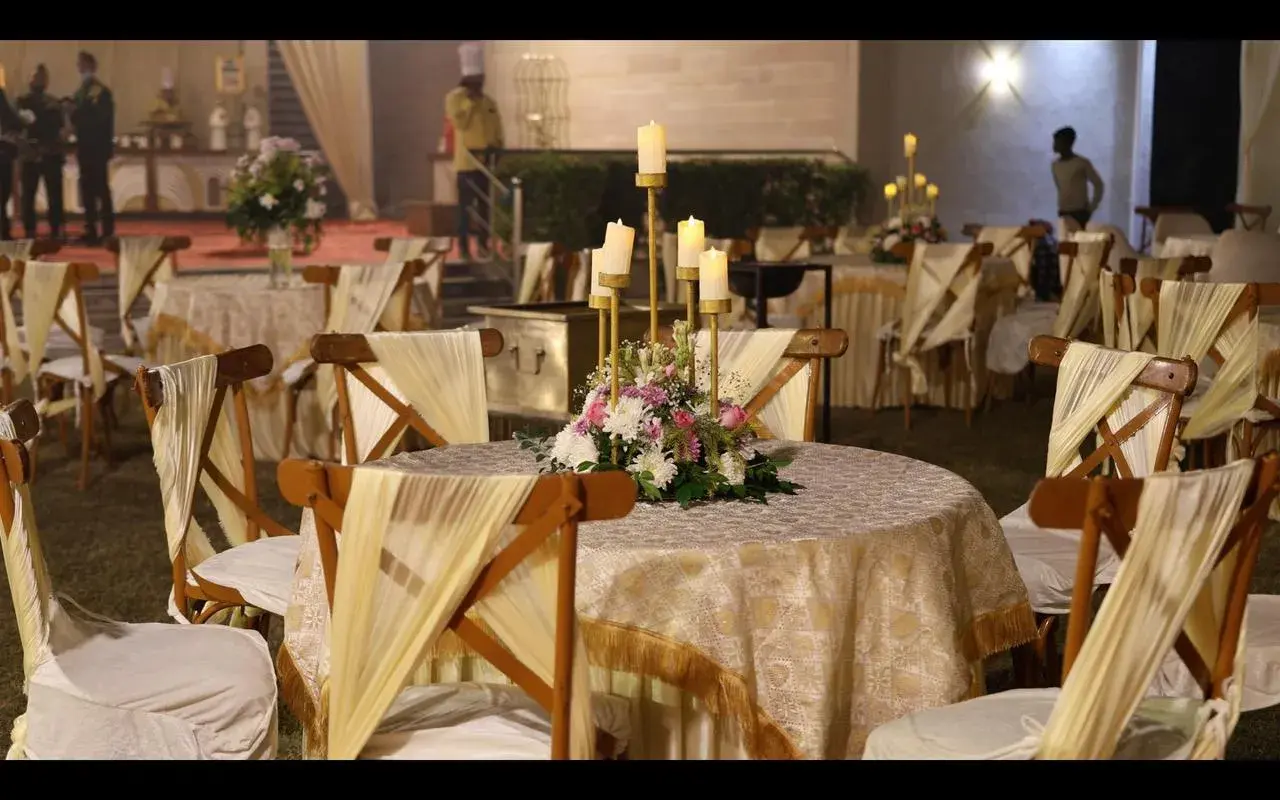 Wedding
