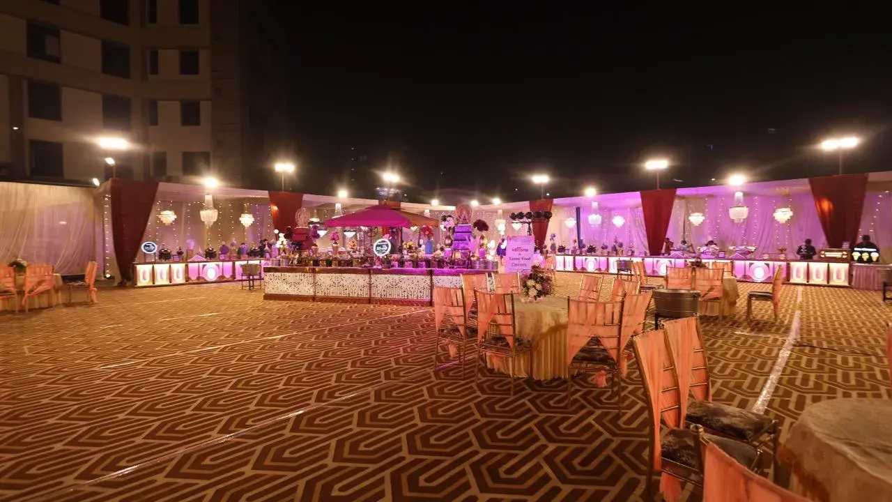 Wedding