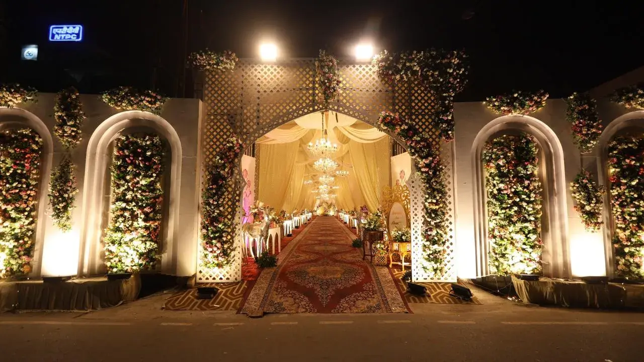 Wedding