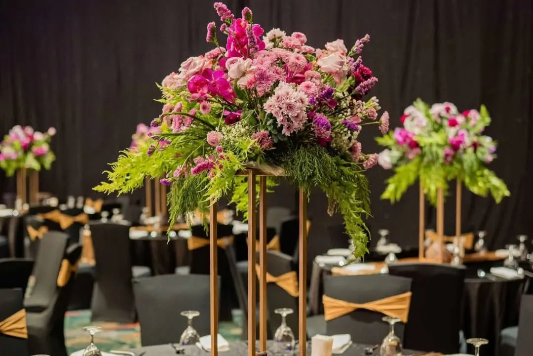Destination Weddings