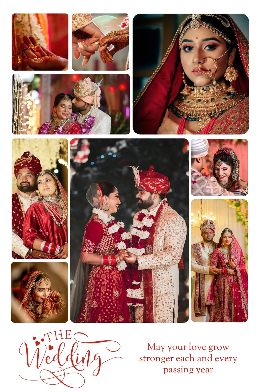 Wedding Planning Overview