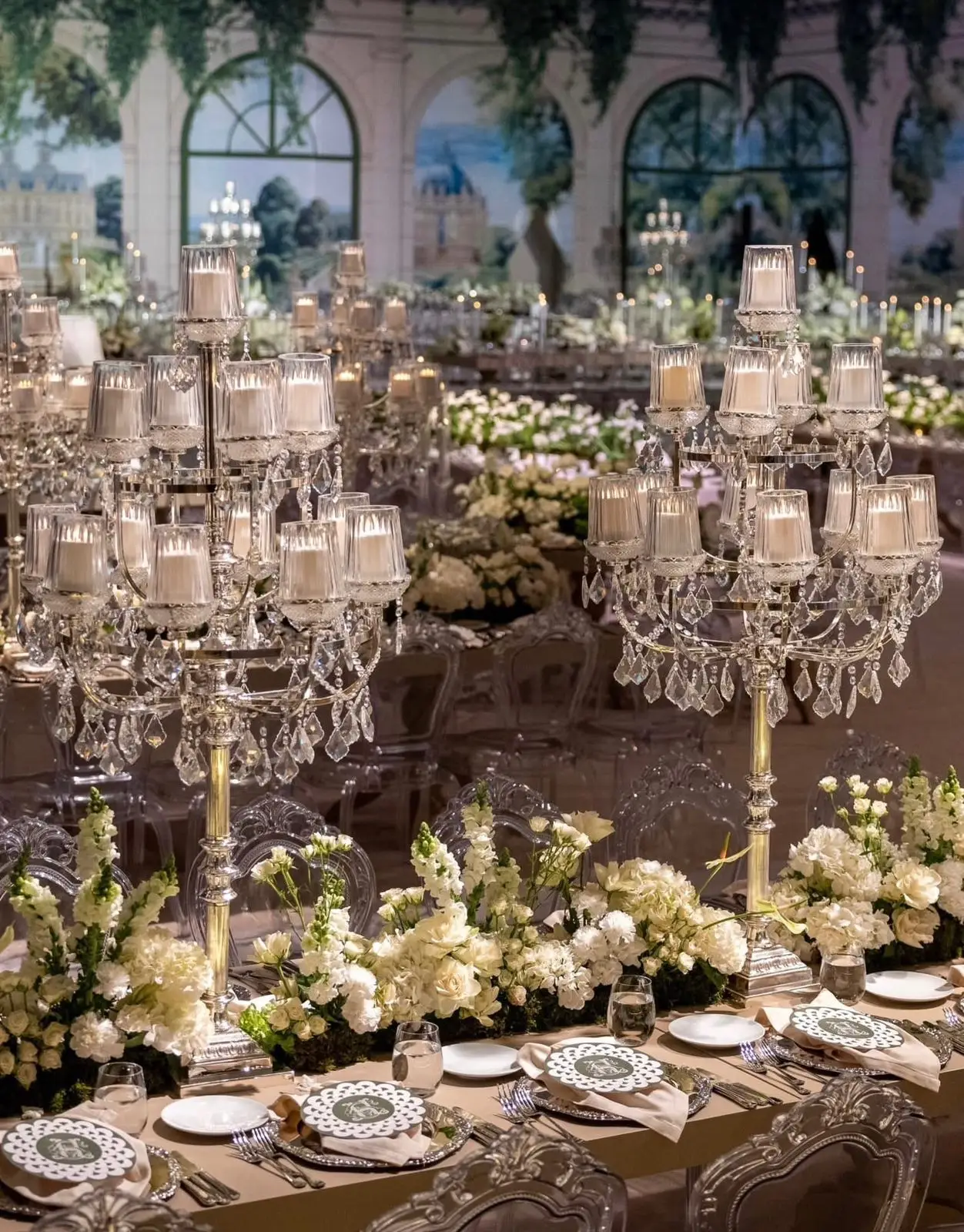 Catering & Hospitality Overview
