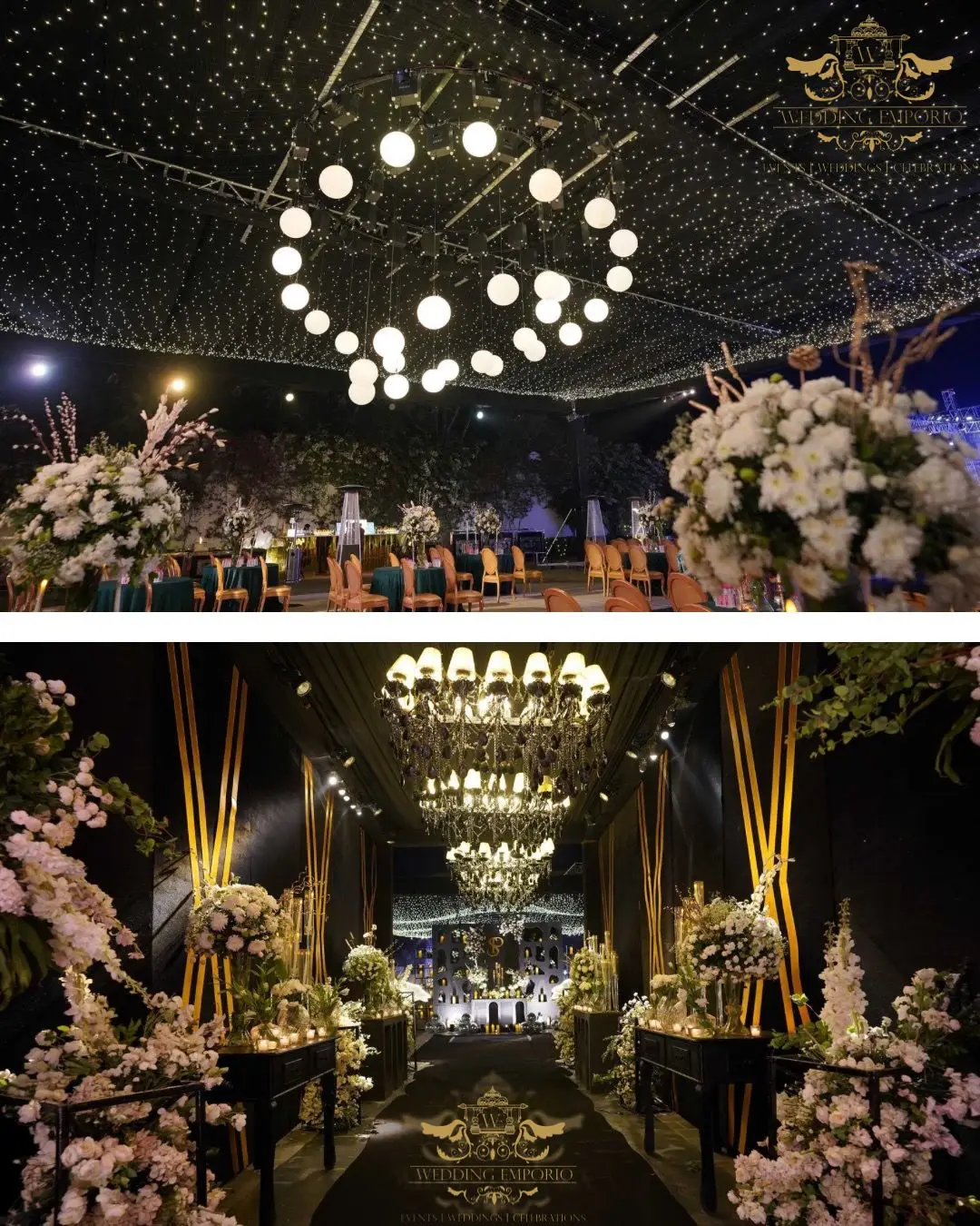 Venue Management Overview
