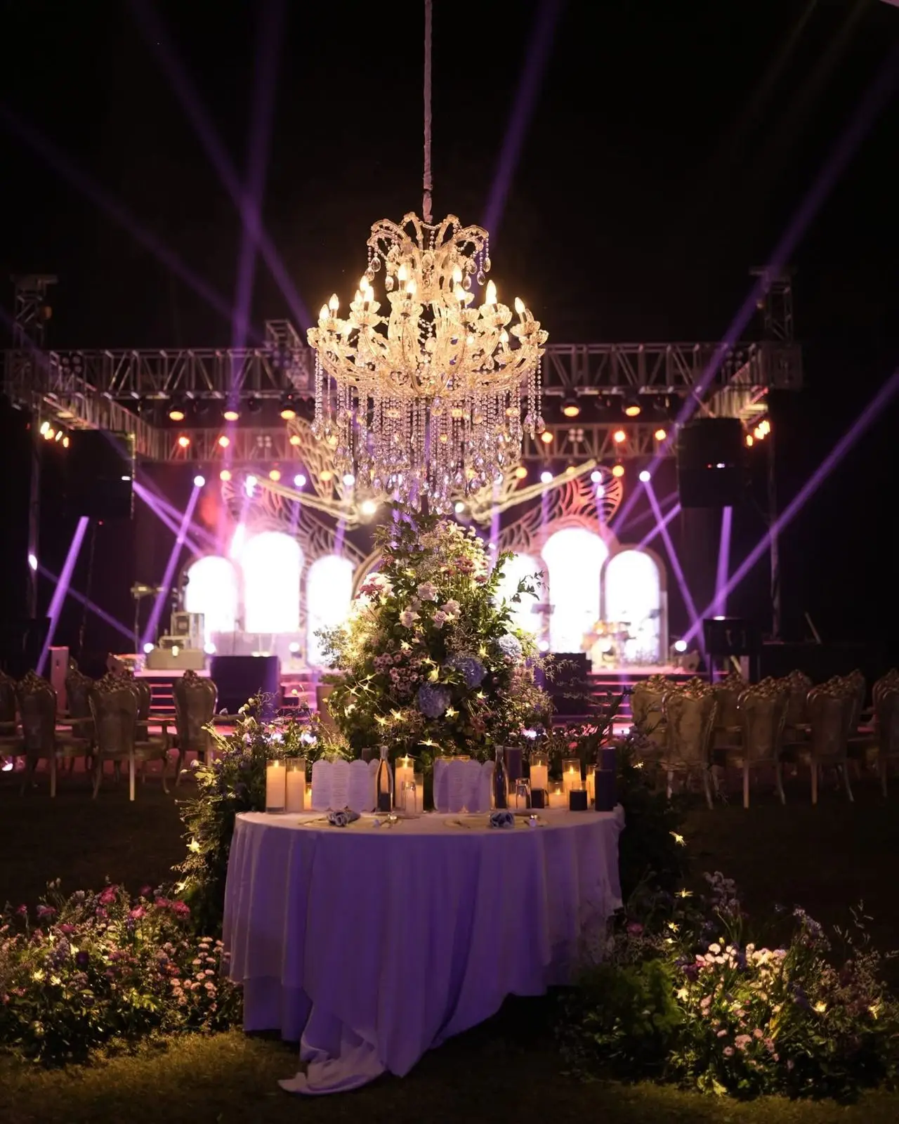 Luxury Décor Overview