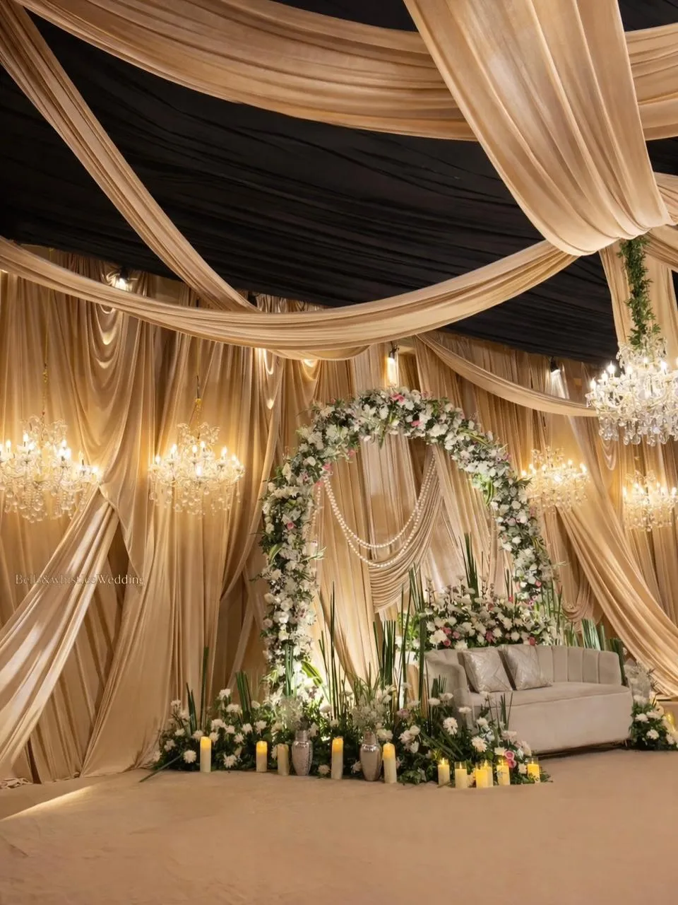 Beach Wedding