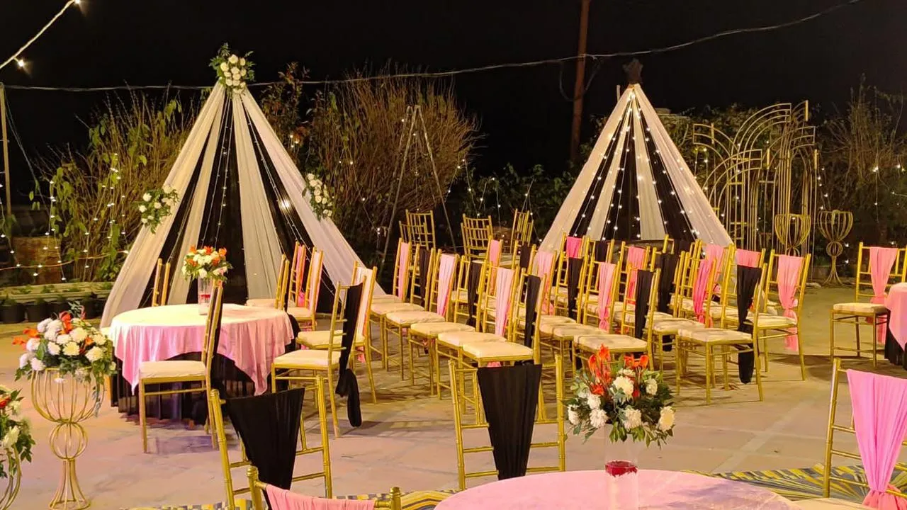 Wedding Planning