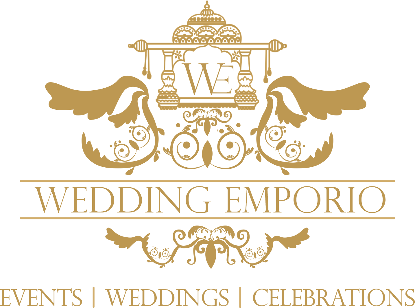 Wedding Emporio Logo